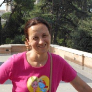 Foto di Eva, Colf a Buttapietra