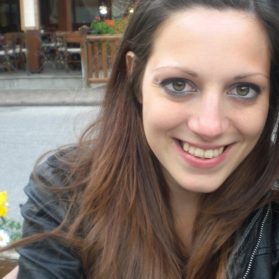 Foto di Jennipher, Alla pari a Montebello vicentino
