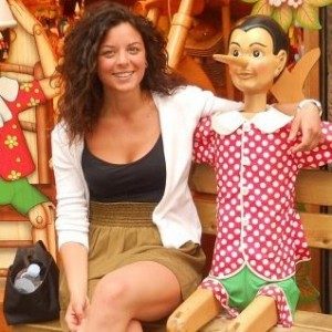 Foto di Sabrina, Babysitter a Caslino d'erba