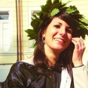 Foto di Monica, Petsitter a Anzola dell'emilia