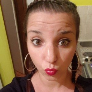 Foto di Martina, Dog Walker a Ornago