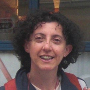 Foto di Marinella, Tutor/Aiuto Compiti di Gruppo a Rivalta di torino