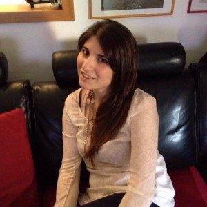 Foto di Federica, Tutor privato/Aiuto compiti a Burago di molgora