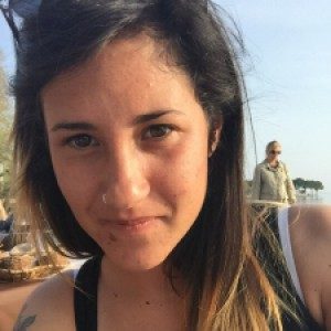 Foto di Sara, Colf a San michele extra